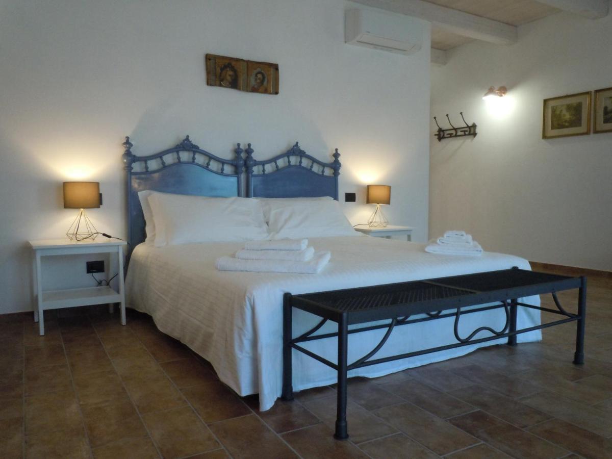 Antica Cascina Pilo Villa Monchiero Eksteriør billede