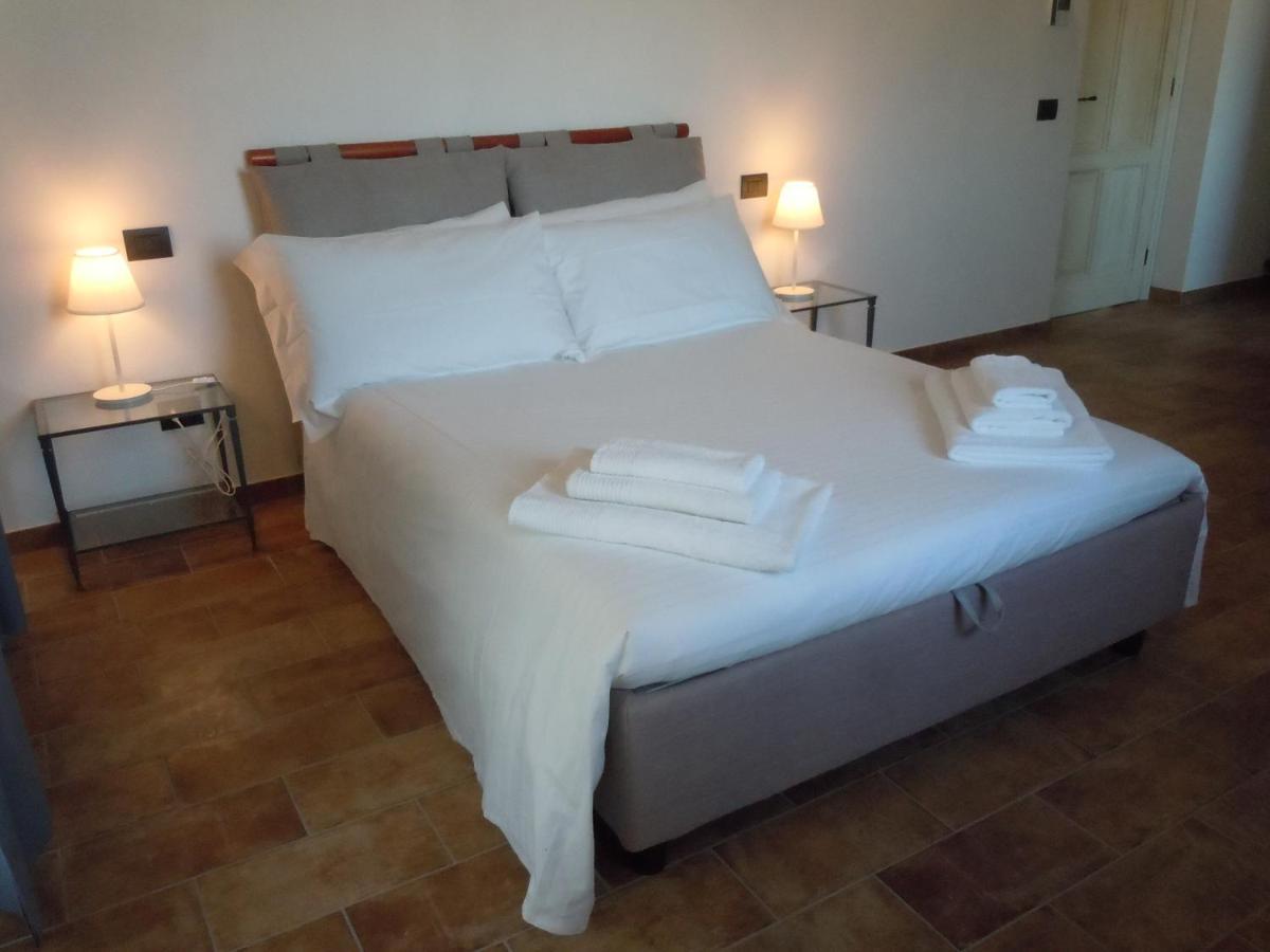 Antica Cascina Pilo Villa Monchiero Eksteriør billede