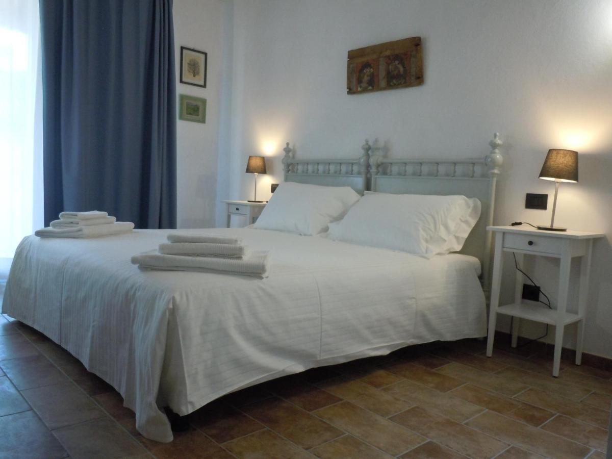 Antica Cascina Pilo Villa Monchiero Eksteriør billede