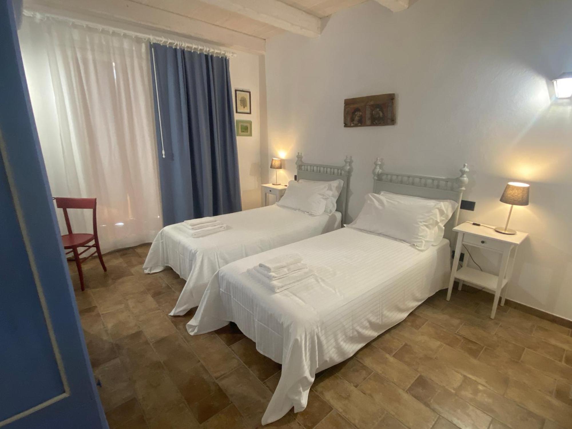 Antica Cascina Pilo Villa Monchiero Eksteriør billede